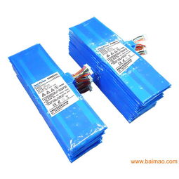 高电压数码电池7.6V 5800mAh 平板电脑电池的选购与制造指南
